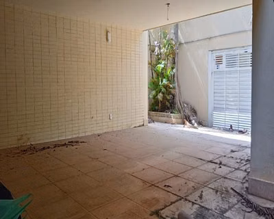 Casa, 3 quartos, 477 m² - Foto 1