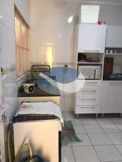 Sobrado, 2 quartos, 81 m² - Foto 4