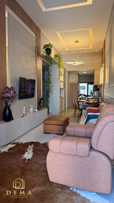 Casa, 109 m² - Foto 2