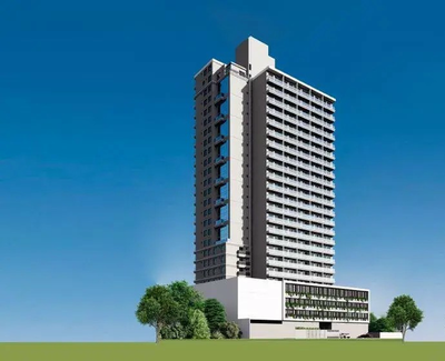 Cobertura, 3 quartos, 134 m² - Foto 3