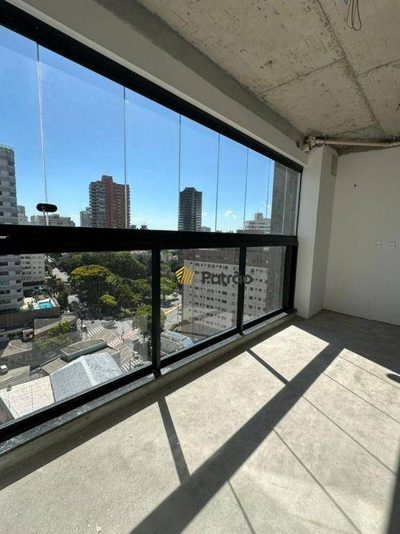 Apartamento, 2 quartos, 84 m² - Foto 2