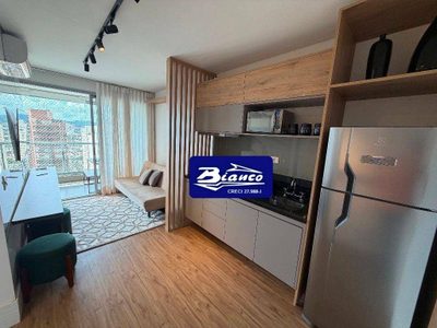 Kitnet-Studio, 39 m² - Foto 5