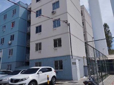Apartamento, 2 quartos, 10 m² - Foto 1