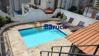 Apartamento, 3 quartos, 110 m² - Foto 2