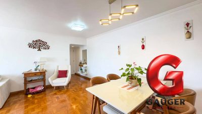 Apartamento, 2 quartos, 102 m² - Foto 3