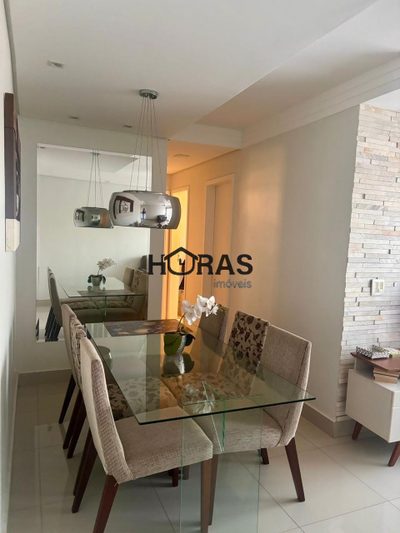 Apartamento, 3 quartos, 70 m² - Foto 4