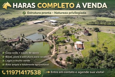 Fazenda - Foto 1