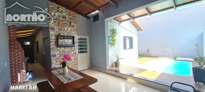 Casa, 3 quartos - Foto 5