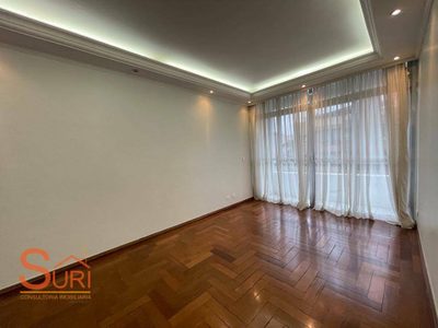 Apartamento, 3 quartos, 117 m² - Foto 1