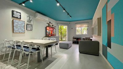 Apartamento, 4 quartos, 113 m² - Foto 2