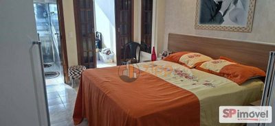 Sobrado, 2 quartos, 100 m² - Foto 3