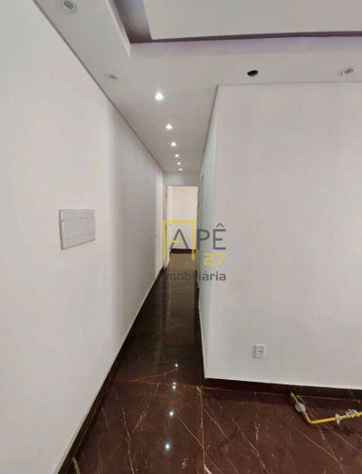 Apartamento, 2 quartos, 55 m² - Foto 2