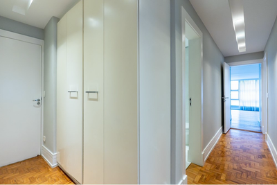 Apartamento, 3 quartos, 241 m² - Foto 4