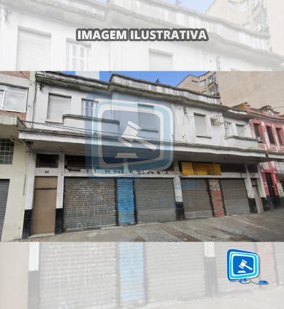 Imóvel Comercial, 410 m² - Foto 1