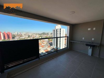 Apartamento, 3 quartos, 82 m² - Foto 5