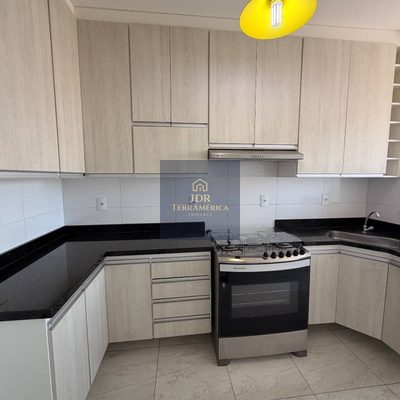Apartamento, 3 quartos, 69 m² - Foto 2