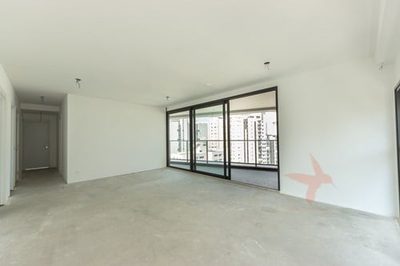 Apartamento, 3 quartos, 154 m² - Foto 2