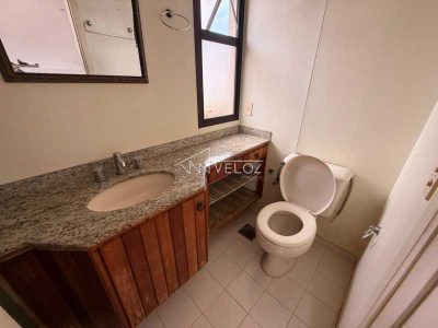 Apartamento, 3 quartos, 177 m² - Foto 5