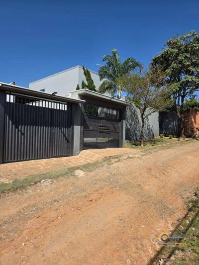 Chácara, 3 quartos, 1000 m² - Foto 2