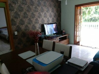 Casa, 2 quartos - Foto 2