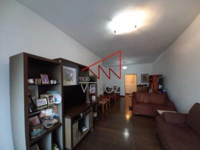 Apartamento, 3 quartos, 141 m² - Foto 3