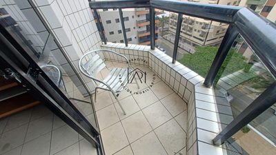Apartamento, 1 quarto, 48 m² - Foto 5