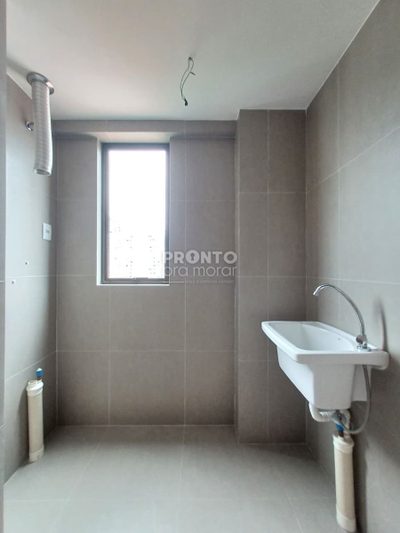 Apartamento, 1 quarto, 30 m² - Foto 1