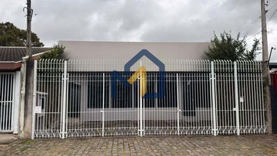 Loja-Salão, 300 m² - Foto 1
