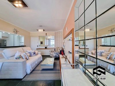 Apartamento, 3 quartos, 77 m² - Foto 4