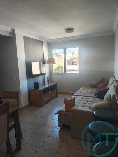 Apartamento, 2 quartos, 53 m² - Foto 2