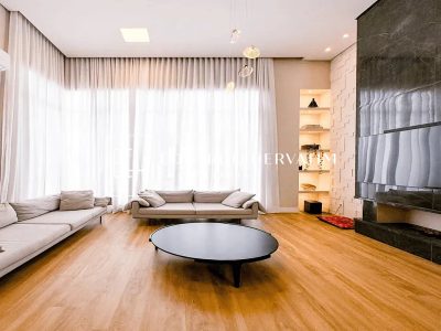 Casa, 3 quartos, 280 m² - Foto 3