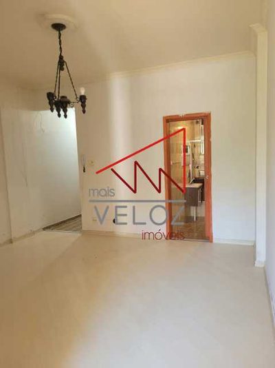 Apartamento, 1 quarto, 44 m² - Foto 2