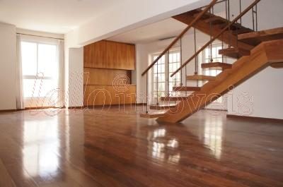 Apartamento, 3 quartos, 480 m² - Foto 1