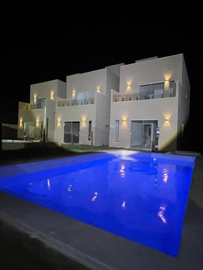 Casa, 3 quartos, 80 m² - Foto 1