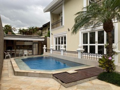 Casa, 4 quartos, 582 m² - Foto 1