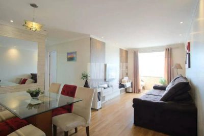 Apartamento, 3 quartos, 80 m² - Foto 1