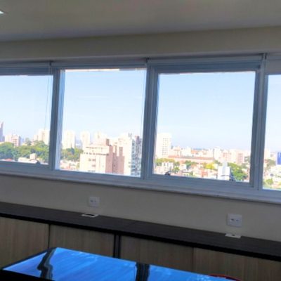 Sala-Conjunto, 63 m² - Foto 5