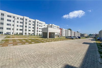 Apartamento, 2 quartos, 46 m² - Foto 2