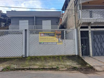 Casa, 2 quartos, 70 m² - Foto 2