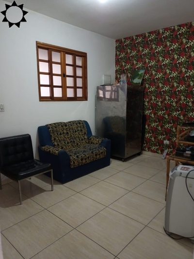 Casa, 3 quartos, 200 m² - Foto 1