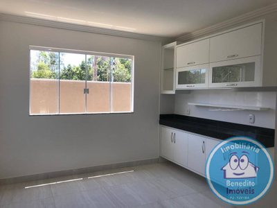 Apartamento, 3 quartos, 88 m² - Foto 2