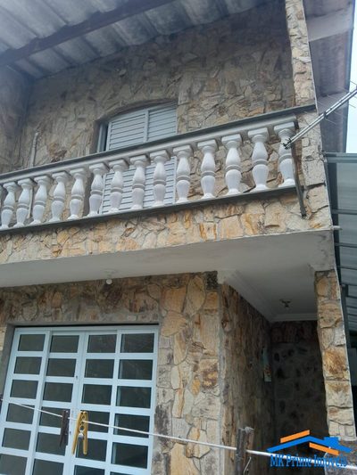 Sobrado, 3 quartos, 220 m² - Foto 2