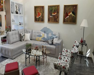 Casa, 4 quartos - Foto 5