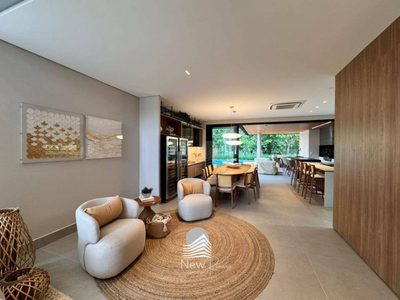 Casa de Condomínio, 6 quartos - Foto 5