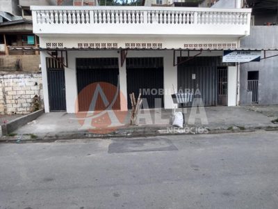 Casa, 3 quartos, 250 m² - Foto 1