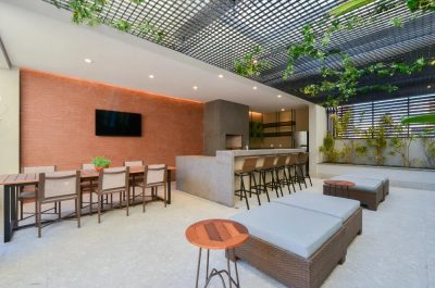 Apartamento, 3 quartos, 125 m² - Foto 4