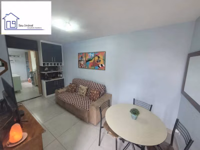 Apartamento, 2 quartos, 50 m² - Foto 1