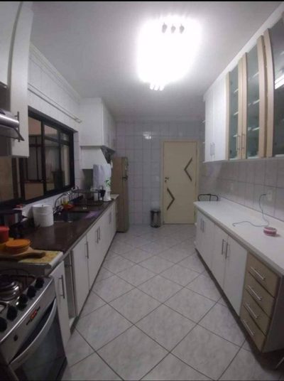 Sobrado, 3 quartos, 213 m² - Foto 3