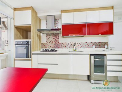 Apartamento, 3 quartos, 107 m² - Foto 4