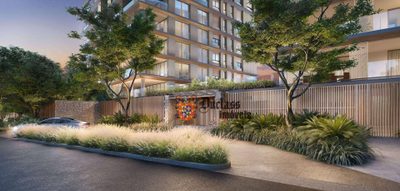 Apartamento, 4 quartos, 772 m² - Foto 2